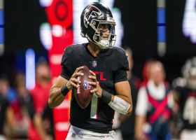 Adam Rank's top waiver wire pickups for Week 9