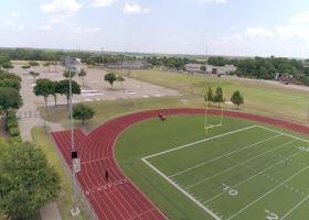 NFL 360: RUNNING DOWN A DREAM