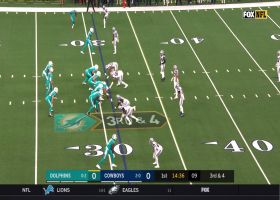 Dolphins vs. Cowboys highlights | Week 3