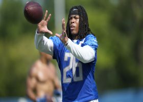 Which 2023 rookie will prove critics wrong this season? | 'GMFB'