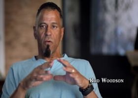 'A Football Life': Rod Woodson's road to Super Bowl glory