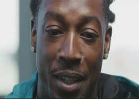 Exclusive: Calvin Ridley discusses NFL reinstatement with Bucky Brooks