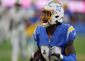 Bolts' sneaky play design opens up Stephen Anderson for big 34-yard gain