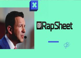 Rapoport on latest injury news for QBs Josh Allen, Justin Fields, Jimmy Garoppolo and Ryan Tannehill