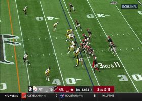 Mariota misses golden opportunity for launch-codes completion to London