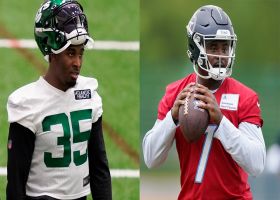 What rookie will have most memorable preseason performance in '22? | 'GMFB'
