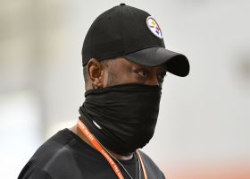 Wyche, Trotter: Evaluating Steelers' free-agent moves so far