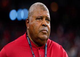 Michael Robinson, Shaun O'Hara on favorite coaching moments from Romeo Crennel