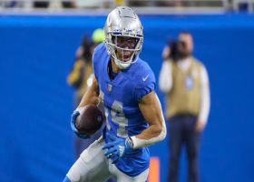Previewing the Detroit Lions' 2022 floor and ceiling scenarios