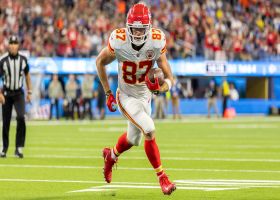 PFF 90 Club: Highest-graded players | Week 11