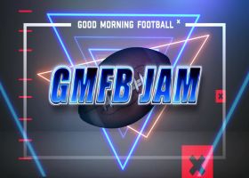 Which RB/WR duo will have the best Week 11 in fantasy? | 'GMFB'