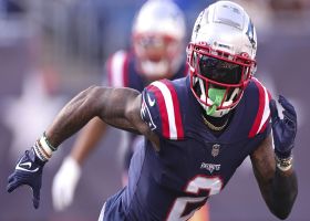 Trotter: Mills to get 'every opportunity' to remain Texans' QB1