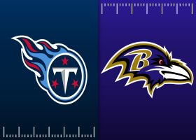 Titans vs. Ravens highlights | Preseason Week 1