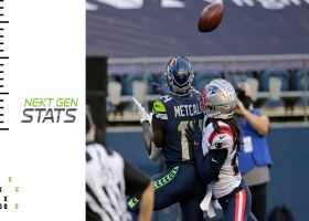 Top 10 air-distance plays from first quarter of 2020