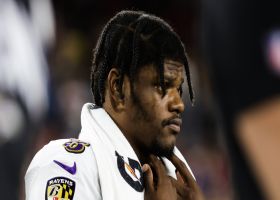 Pelissero's main takeaways from his sit-down interview with John Harbaugh on Lamar Jackson