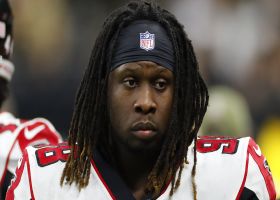 Garafolo: Falcons sought Round 4 pick for Takk McKinley; teams didn't like that number