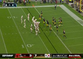 Jerome Ford's best plays in 131-yard game | Week 2