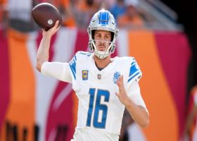 Pelissero: Jared Goff becomes highest paid Lion in franchise history with new contract