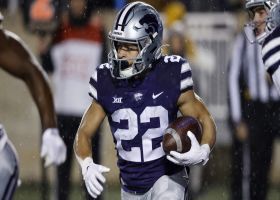 Tomlinson: Deuce Vaughn will be a 'matchup nightmare' for Cowboys to utilize