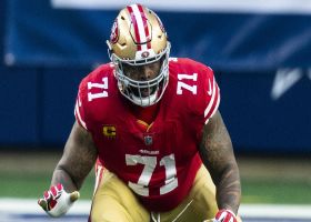 Jim Trotter details the 49ers' offseason priorities