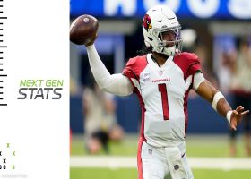 Best moments from Cardinals becoming 5-0 for first time since 1974 | Next Gen Stats