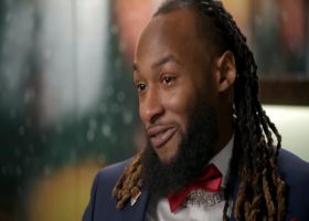 Aaron Jones Man of the Year nominee: Packers RB gives back to military families