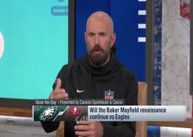 Should you start Baker Mayfield in Week 3? | 'NFL Fantasy Live'