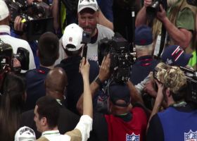 Dante Scarnecchia, Ivan Fears retire as legendary Patriots coaches | 'NFL Films Presents'