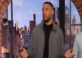 Micah Hyde discusses the state of the Bills