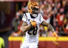 Tomlinson: Bengals 'have to be better' in one key department during 2023