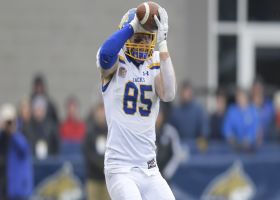 Packers select Tucker Kraft with No. 78 pick in 2023 draft
