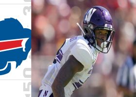 Jeremiah, Brooks predict the Bills' first three picks in '21 draft