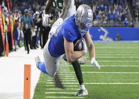 Can't-Miss Play: Lions dial up another trick play for 36-yard TD