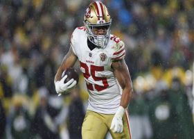 Top 10 49ers plays | 2021 season