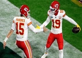 Did the right teams get awarded with most primetime games in 2023? | ‘GMFB’
