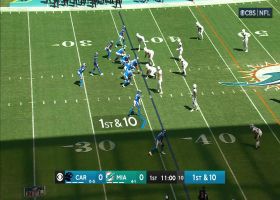 Adam Thielen's best catches in 115-yard game | Week 6