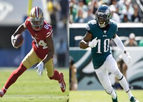 Florio, Rank find surprising sleepers to kick off 2020