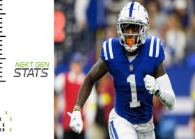 Next Gen Stats: Top 5 fastest ball carriers of the 2022 regular season