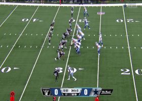 Will Grier's best plays from 4-TD game | Preseason Week 3