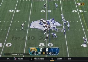 Calvin Ridley's best plays in 101-yard game vs. Colts | Week 1