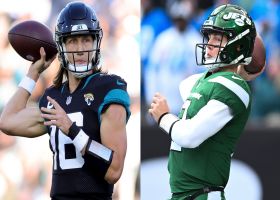 Battista, Ross revisit Lawrence-Wilson debate 20 months after '21 draft