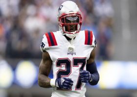 Cynthia Frelund's best fits for defensive backs