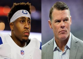 Pelissero: A potential reconciliation between Colts, Jonathan Taylor doesn't seem likely right now