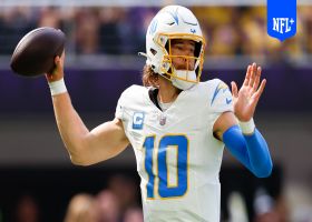 NFL+ Free Preview: Chargers vs. Vikings | Week 3, 2023