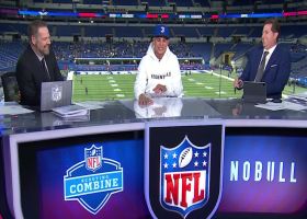 Jordan Poyer explains how he's approaching upcoming free agency