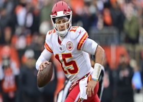 How will Chiefs offense evolve this season? | 'NFL Total Access'
