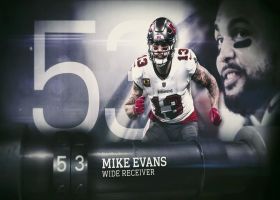 'Top 100 Players of 2022': Mike Evans | No. 53