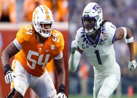 Jeremiah, Judon have different takes on who Patriots should draft at No. 14 overall