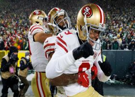 49ers defeat Packers in ‘total team victory’ | Baldy’s Breakdowns