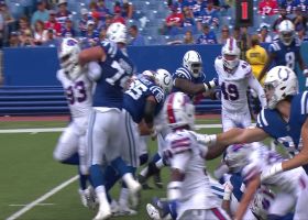 Colts' top plays vs. Bills | Preseason Week 1